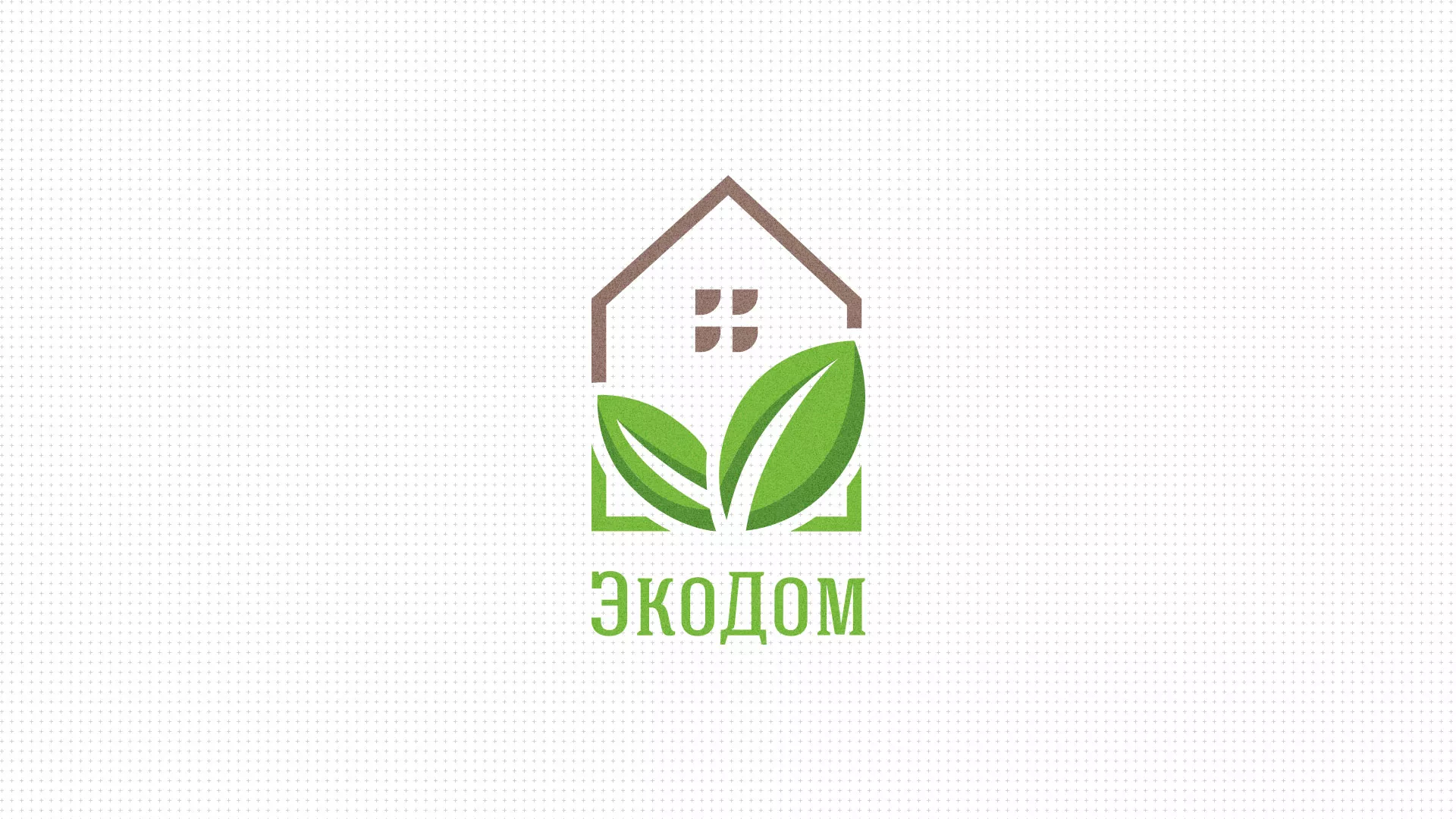Создание сайта для строительной компании «ЭКОДОМ» в Твери